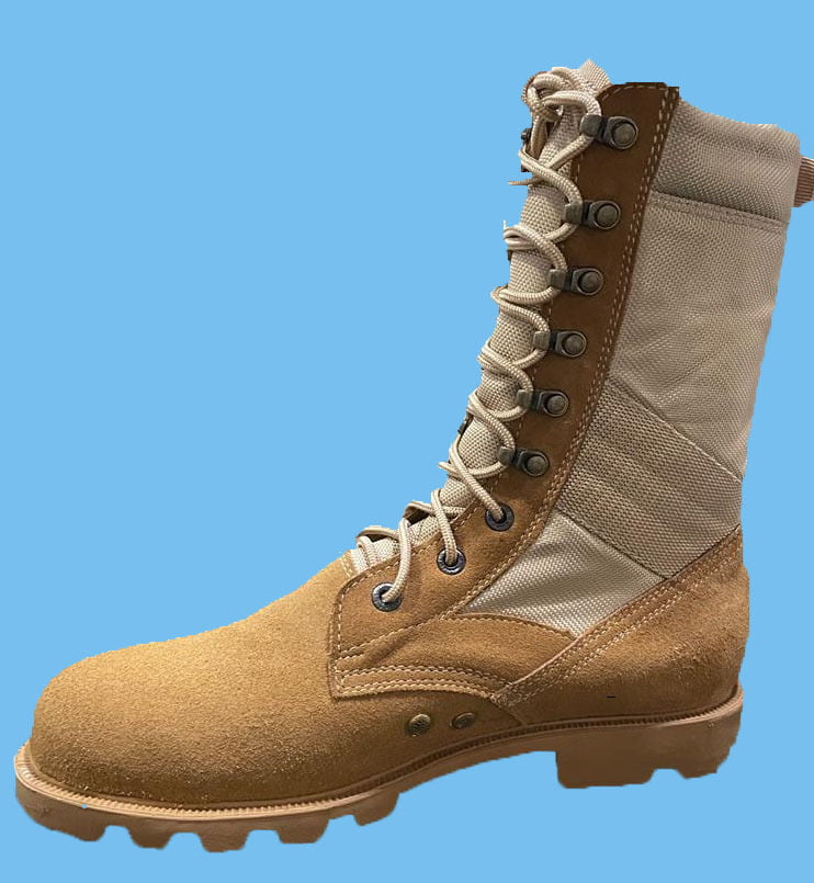 Waterproof Military Shoes